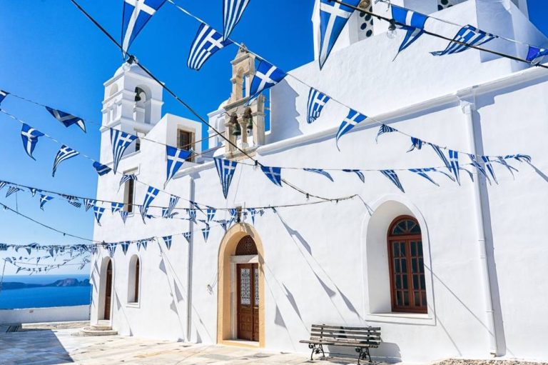 Greece