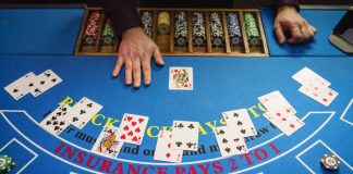 Entain enhances live casino with Avanti Studios Live casino