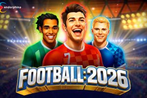 Football 2026 – Endorphina