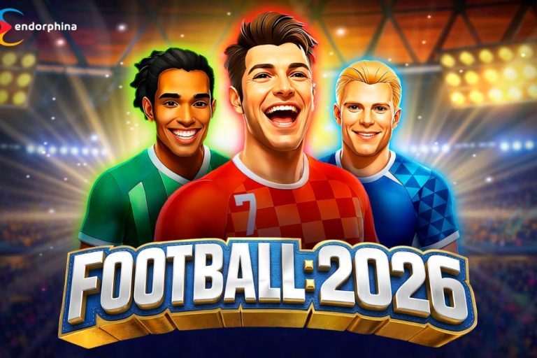 Football 2026