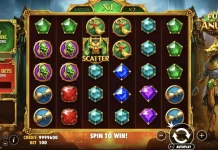 Fury of Anubis – Pragmatic Play