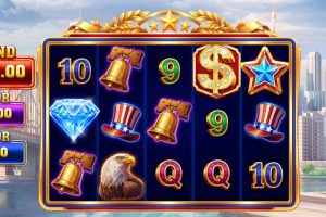 Legacy of Liberty – ELA Games