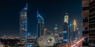 Momentum forms UAE iGaming joint venture with Fanatics UAE