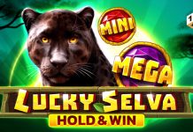 Lucky Selva Hold and Win – 1spin4win