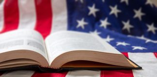 Relax Gaming brings RLX Gaming to US with ReelPlay Book on US flag