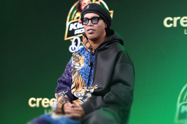 Ronaldinho