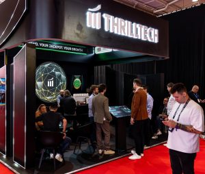 ThrillTech debuts in Belgium through Super link-up