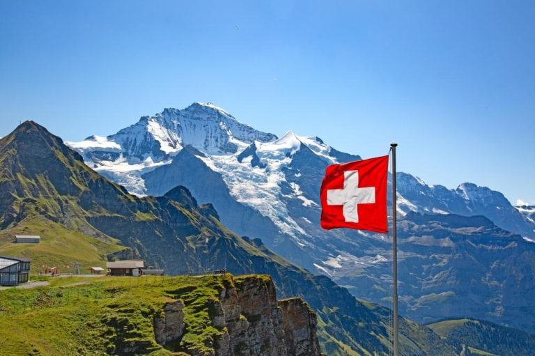 Switzerland