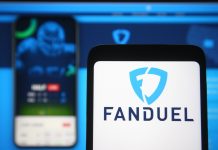 Wazdan builds up FanDuel deal into Pennsylvania FanDuel