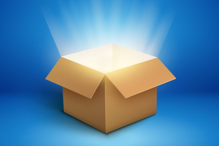 Box