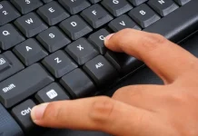 BGC accuses black market of ‘systematically infringing’ licensed IP Person pressing ctrl c