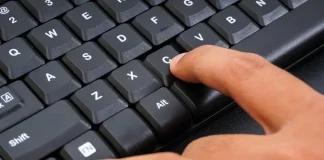 BGC accuses black market of ‘systematically infringing’ licensed IP Person pressing ctrl c