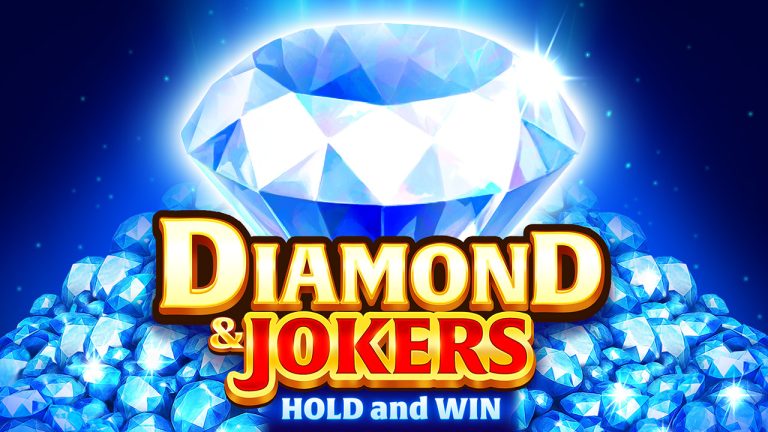 Diamond and Jokers – Kendoo