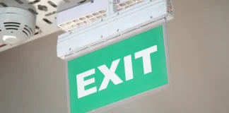 Questions remain as Tim Miller confirms GC departure Exit sign