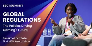 SBC Summit’s Global Regulations track tackles gambling’s biggest regulatory shifts