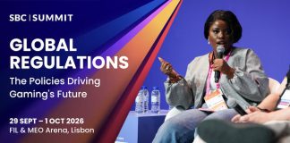 SBC Summit’s Global Regulations track tackles gambling’s biggest regulatory shifts SBC Summit Global Regulations track tackles gambling's biggest regulatory shifts