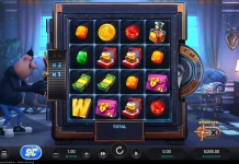 Midnight Marauder Clusterbreaker – Relax Gaming