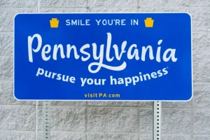 Bet365: new names take Pennsylvania by storm