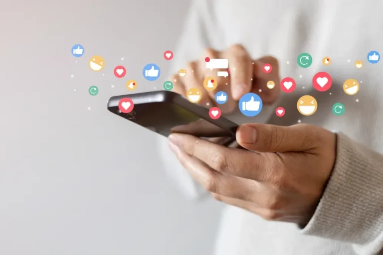 Social media