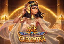 Age of Cleopatra – ELA Games Age of Cleopatra