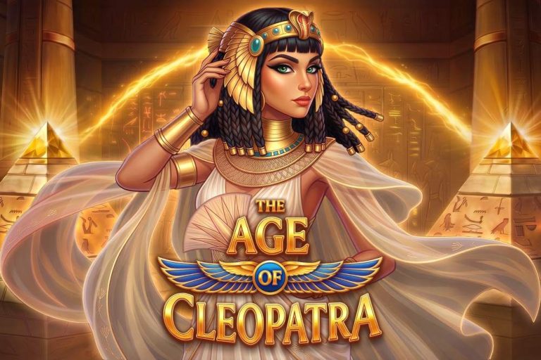 Age of Cleopatra