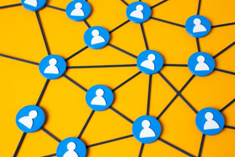 Network concept