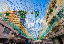 Wazdan slots added to Flutter’s Betnacional in Brazil Brazil