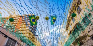Wazdan slots added to Flutter’s Betnacional in Brazil Brazil