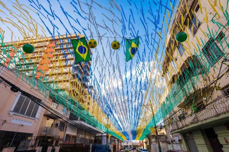 Brazil