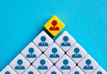 Rank Group gives ‘outstanding choice’ Richard Harris permanent CEO role CEO appointment