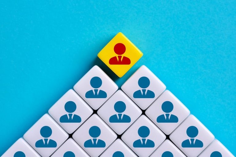CEO appointment