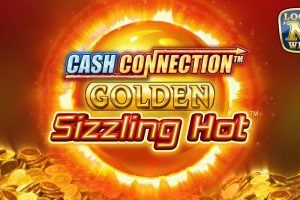 Cash Connection – Golden Sizzling Hot – Greentube