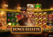 EveryMatrix’s Fantasma Games debuts Bonus Bullets Bonus Bullets
