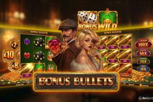 EveryMatrix’s Fantasma Games debuts Bonus Bullets
