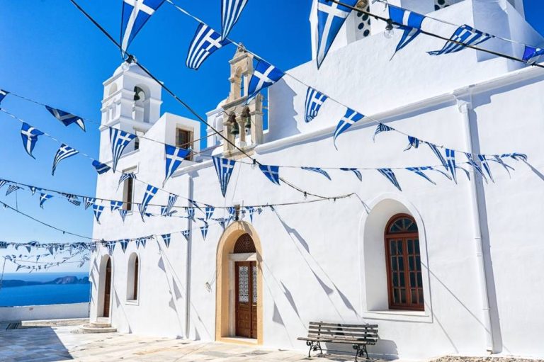 Greece