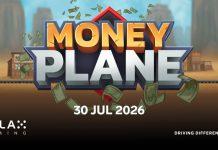 Money Plane – Relax Gaming Money Plane - Relax Gaming