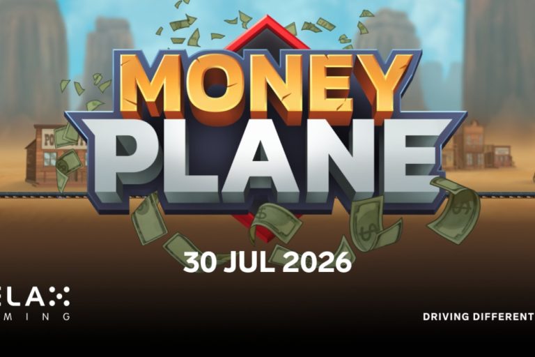 Money Plane - Relax Gaming
