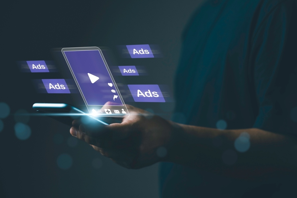 Advertising