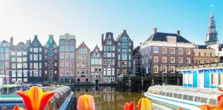 Gaming1 becomes VNLOK member in the Netherlands Netherlands