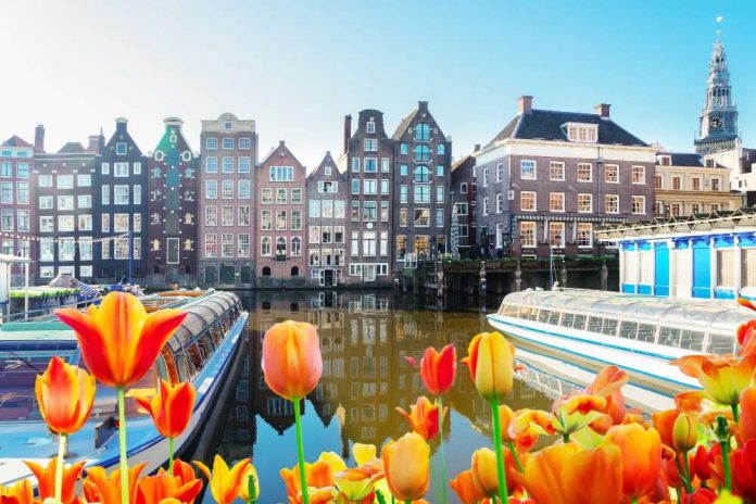 Netherlands