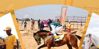 PopOK Gaming backs Botswana’s TT Cup Challenge PopOK Gaming backs Botswana's TT Cup Challenge Horse Racing