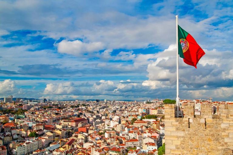 Portugal