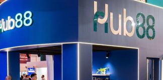 MadLab Gaming strengthens global reach with Hub88 link-up Hub88 logo