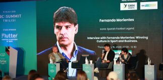 SBC Summit Tbilisi drives key regulatory dialogue and networking SBC Summit Tbilisi 2026
