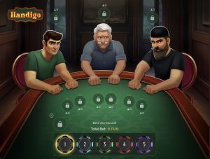 Handigo – Galaxsys