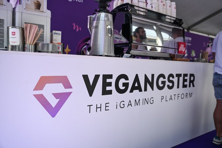 Vegangster