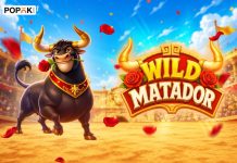 Wild Matador – PopOK Gaming Wild Matador - PopOK Gaming