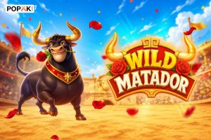 Wild Matador – PopOK Gaming