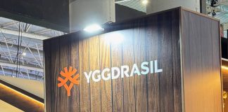 Yggdrasil makes US iGaming entry with Caesars Yggdrasil