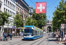 Gamanza seals multi-year Swiss iGaming extension with Pasino Zurich